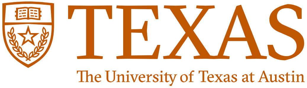 The University of Texas at Austin logo