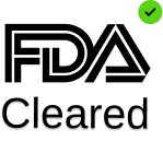 FDA Cleared